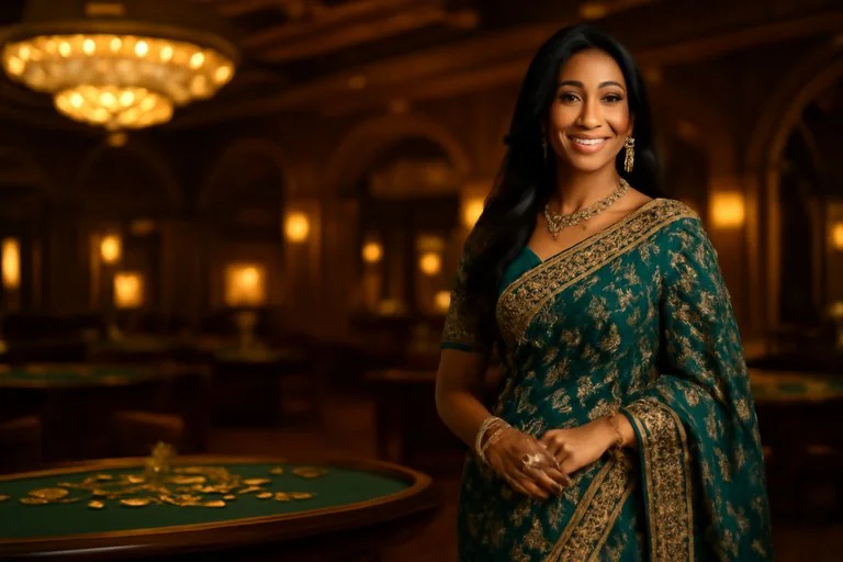 jeetbazz অ্যাকাউন্ট সেটিংস দেখানো ফোন